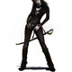 Illustration for article titled The grotesque witch concept art from emHansel Gretel/em will probably turn you on